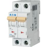 PLS4-C13/2-MW Eaton Moeller series xPole - PLS4 MCB