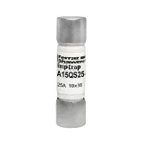 High Speed Fuse Amp-Trap® A15QS 150VAC 150VDC 25A Ferrule