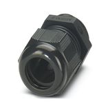 G-INS-N3/8-S68L-PNES-BK - Cable gland