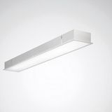 Recessed luminaires Opendo C Lens White ET 27W 3600lm Wide reduced glare UGR19 (W19) IK03 3 SDCM 8229040