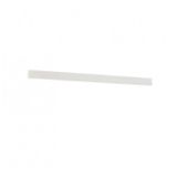 Linear Ceiling L1980 3000K White Dim. Ciba