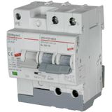 Surge protective devices for circuit breakers     2-pole C25 A