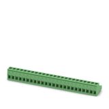 MSTB 2,5/24-ST-5,08 BD:25-48 - PCB connector