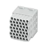 HC-M-42-CT-F - Contact insert module