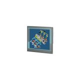 *** spare part *** SIMATIC Flat Panel 19T, 19-inch touch TFT screen with 1280x 1024 pixels  6AV7861-3TB00-2AA0