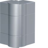 External corner adjustable for BR/A 68x170mm lid 80mm halogen free alu