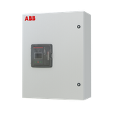 OXB315E3S3Q54B ENCLOSED AUTOMATIC TRANSFER SWITCH