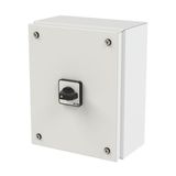 T3-4-8213/SE2 Eaton Moeller® series T3 Main switch