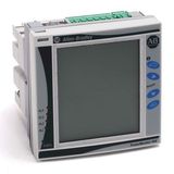 Allen-Bradley, 1420-V1-ENT, PowerMonitor 500, 240V AC, EtherNet/IP Communications