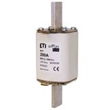 NHS2/110 gBat 224A/800V DC