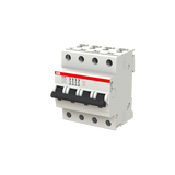 EP32C02 Miniature Circuit Breaker