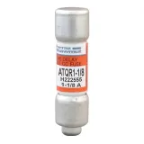 Fuse ATQR - Class CC - Time-Delay 600VAC 300VDC 1.125A Ferrule