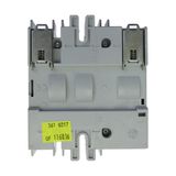 RDF30CC-3N Switch 30A CC 3P+N UL489