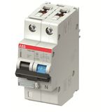 FS401MK-C13/0.03 Residual Current Circuit Breaker with Overcurrent Protection