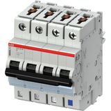 S403E-C25NP Miniature Circuit Breaker