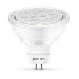 Bulb LED GU5.3 8.2W 2700K 36" 12V 621lm without packaging DIMM