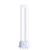 CFL Bulb PL-S 2G7 9W/830 (4-pins) DULUX S/E PATRON