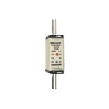 Fuse-link NH1 gG 500VAC 35A isolated tags Double indicator