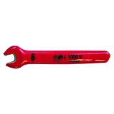 VDE open-end wrench SW 8