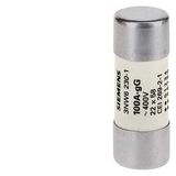 SENTRON, cylindrical fuse link, 22x...