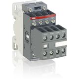 NFZB62ERT-22 48-130V50/60HZ-DC Contactor Relay