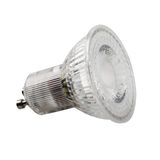 LED lamp, FULLED GU10-3,3W-CW, 3,3W, 295lm, 6500K, GU10 (26035)