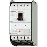 Moulded Case Circuit Breaker TypeME,3pole,150kA,220A,drawout