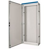 Distribution cabinet, EP, HxWxD=2000x400x400mm, IP55