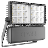 SMART [PRO] 2.0 - 2 MODULES - DIMMABLE 1-10 V - CIRCULAR C2 - 3000K (CRI 70) - IP66 - PROTECTION CLASS I