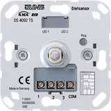Push button KNX Rotary sensor