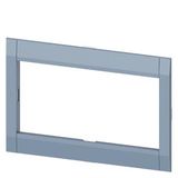 cover frame for door cutout 137.6 x...