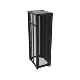 RA Plinth Panel kit 800W 1000D - Black