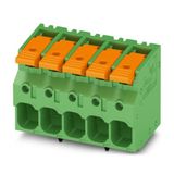 LPT 6/ 4-7,5-ZF - PCB terminal block