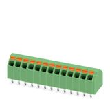 SPTA 1,5/13-3,81 - PCB terminal block