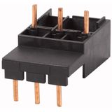 Wiring module, for DILM17-M32