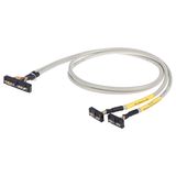 S-Cable ROCKWELL COMPACT LOGIX 2xT16E