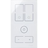 Glass-sensor HK i8, white,