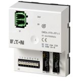 Feeder module, SmartWire-DT, supply for contactors/cards of a local SWD segment