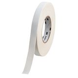 Scotch® 9545N Cloth Tape, White, 19 mm x 50 m