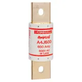 Fuse A4J - Class J - Fast-Acting 600VAC 300VDC 600A Blade