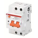 DS-ARC1 M C16 A30 Arc fault detection device integrated with RCBO