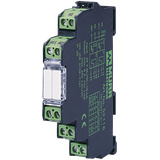 MIRO 12.4 110V-2U INPUT RELAY IN: 110 VAC/DC - OUT: 250 VAC/DC / 6 A