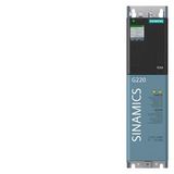 SINAMICS G220 380-500 V 3AC + 10/-20% 47-63 Hz power low overload: 4 kW 150% 3 s, 110% 57 s power high overload: 3 kW 200% 3 s, 150% 57 s 250x 73x 209 (HxWxD) frame size: FSA degree of  6SL4113-0CA13-2BF0