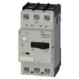 Motor-protective circuit breaker, switch type, 3-pole, 18-26 A J7MN9067B