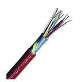 Fire Alarm Installation Cable JB-Y(ST)Y 50x2x0,8 red