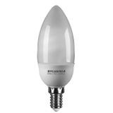 CFL Lamp E14 7W 2700K 330lm 0035303 Sylvania