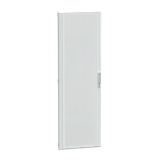 TRANSPARENT DOOR W600 36M PRISMA G IP30