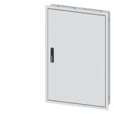 ALPHA 125 UNIVERSAL, wall-mounted c...