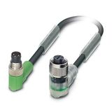 Sensor/actuator cable