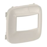 Cover plate Valena Allure - motion sensor without override - ivory